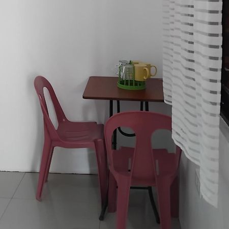 Francis Home Stay Port Barton Bonifacio Street San Vicente  Exterior photo