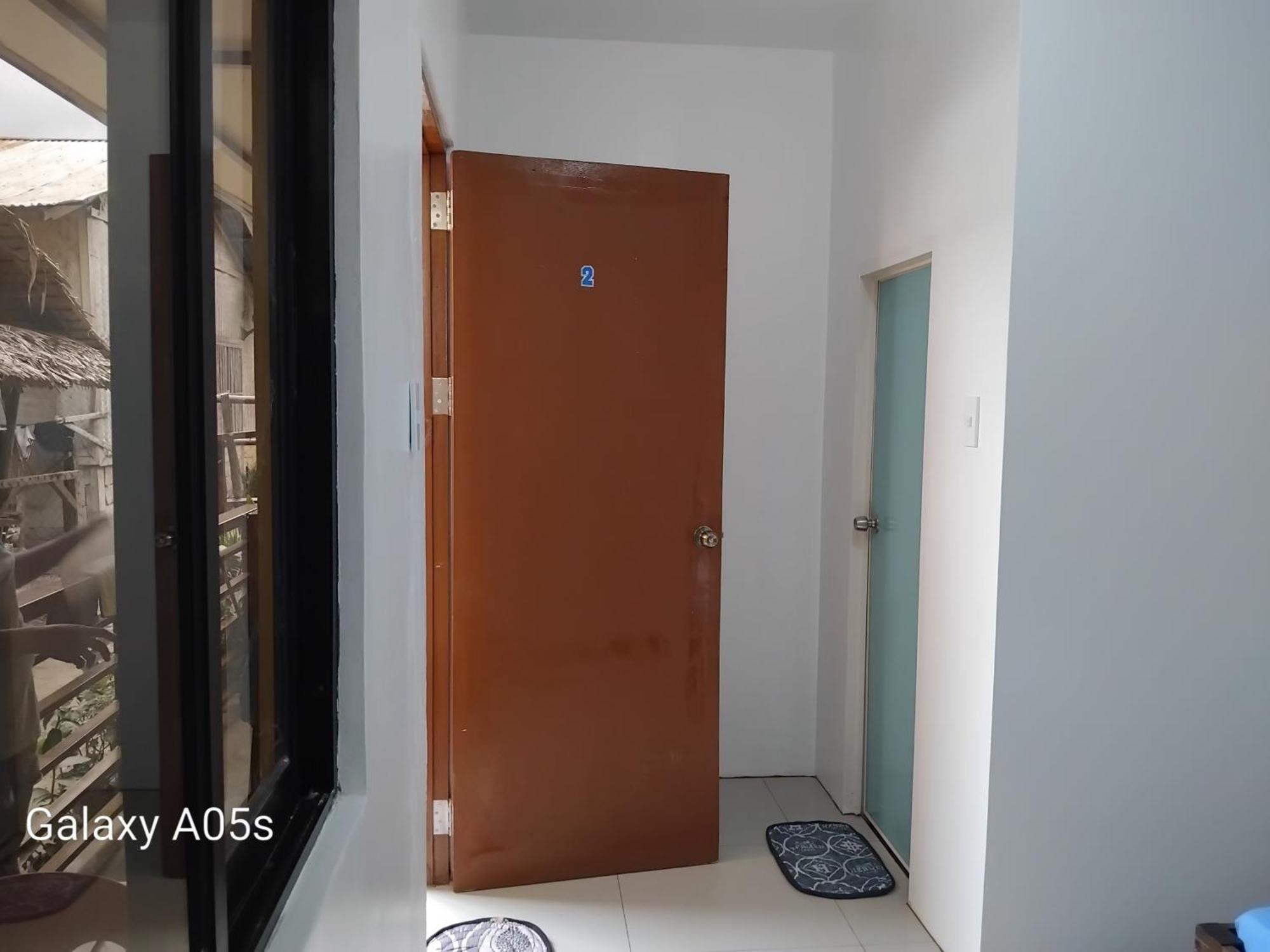 Francis Home Stay Port Barton Bonifacio Street San Vicente  Exterior photo