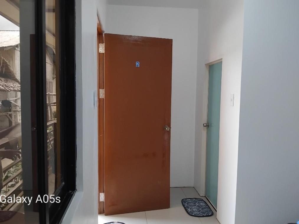 Francis Home Stay Port Barton Bonifacio Street San Vicente  Exterior photo