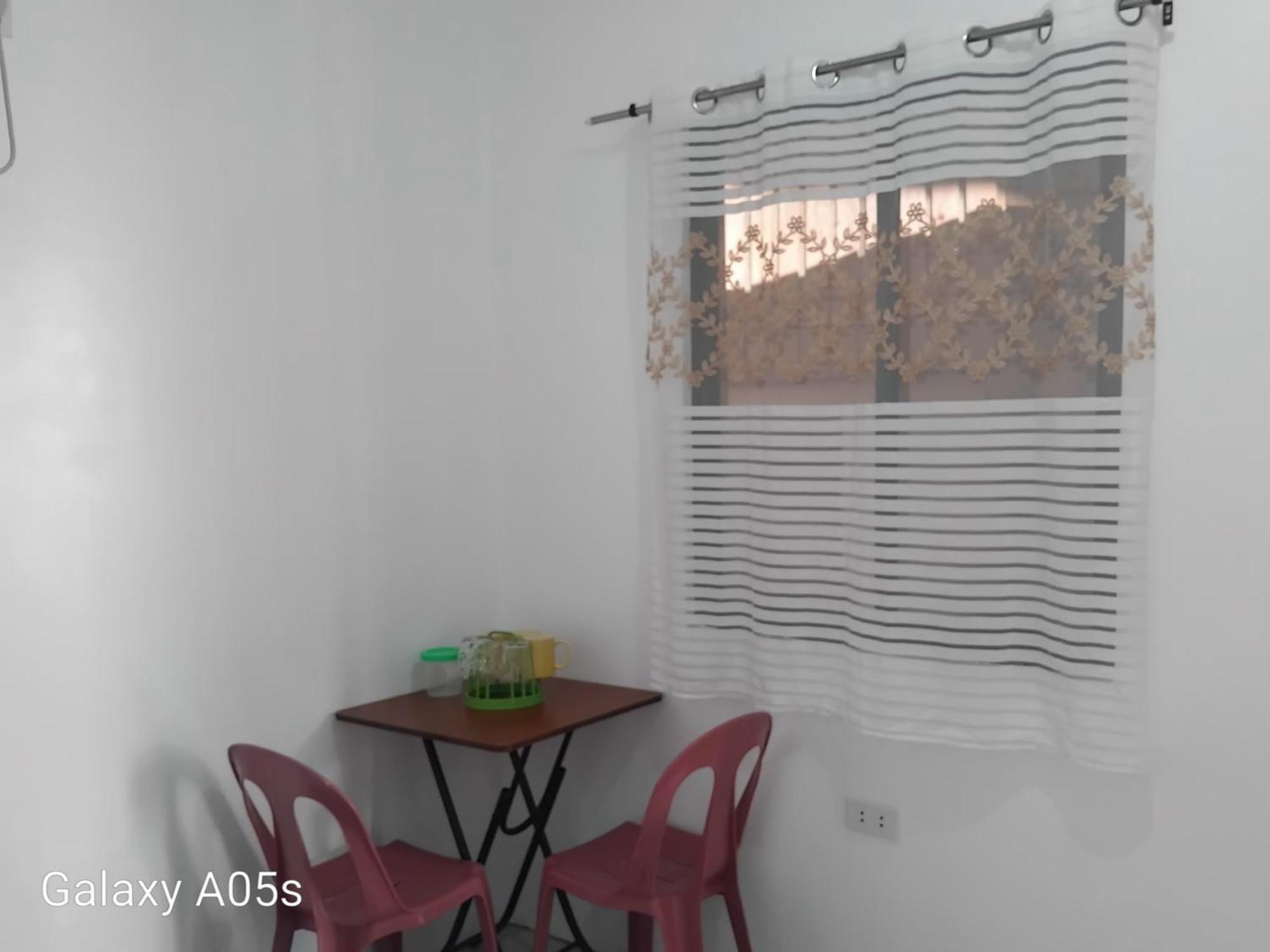 Francis Home Stay Port Barton Bonifacio Street San Vicente  Exterior photo