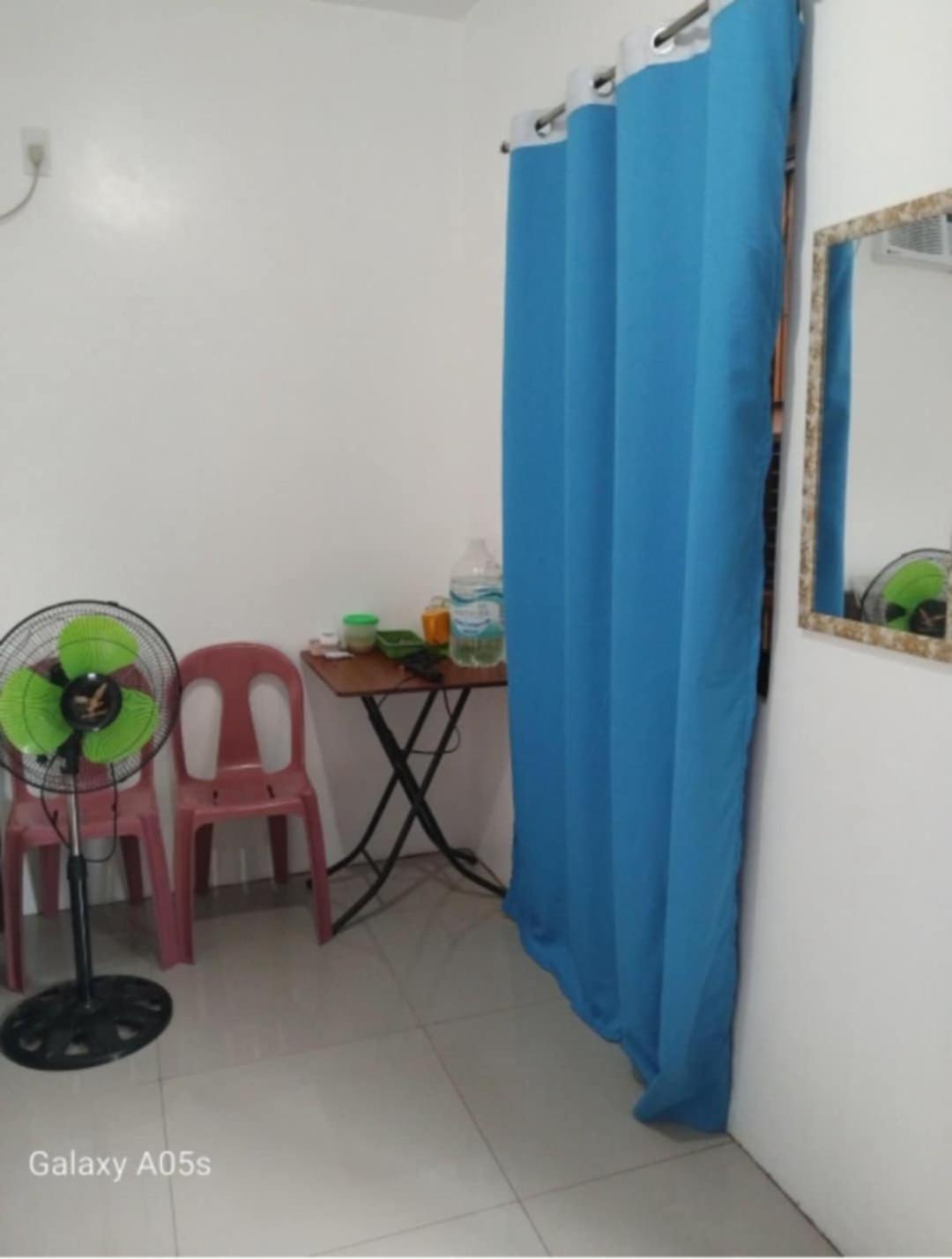 Francis Home Stay Port Barton Bonifacio Street San Vicente  Exterior photo